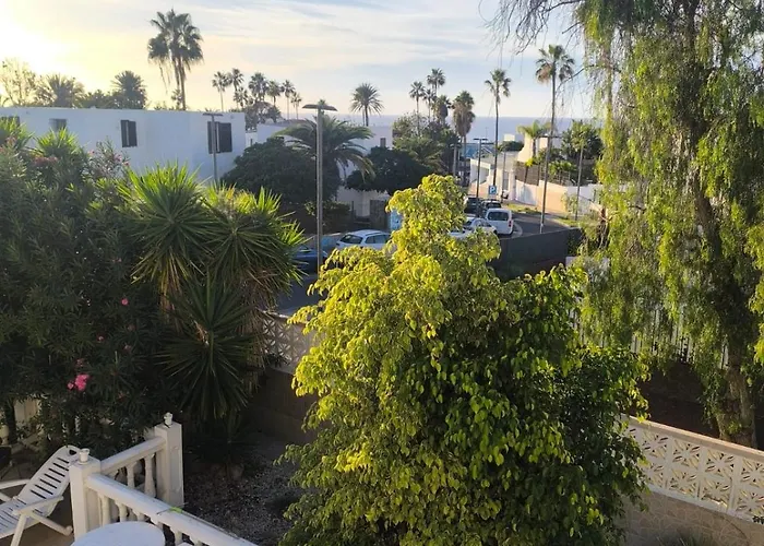 Villa Americas 4-bedrooms